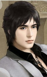 至高魂尊