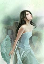 烟雨长堤：凰图之恶女惊华